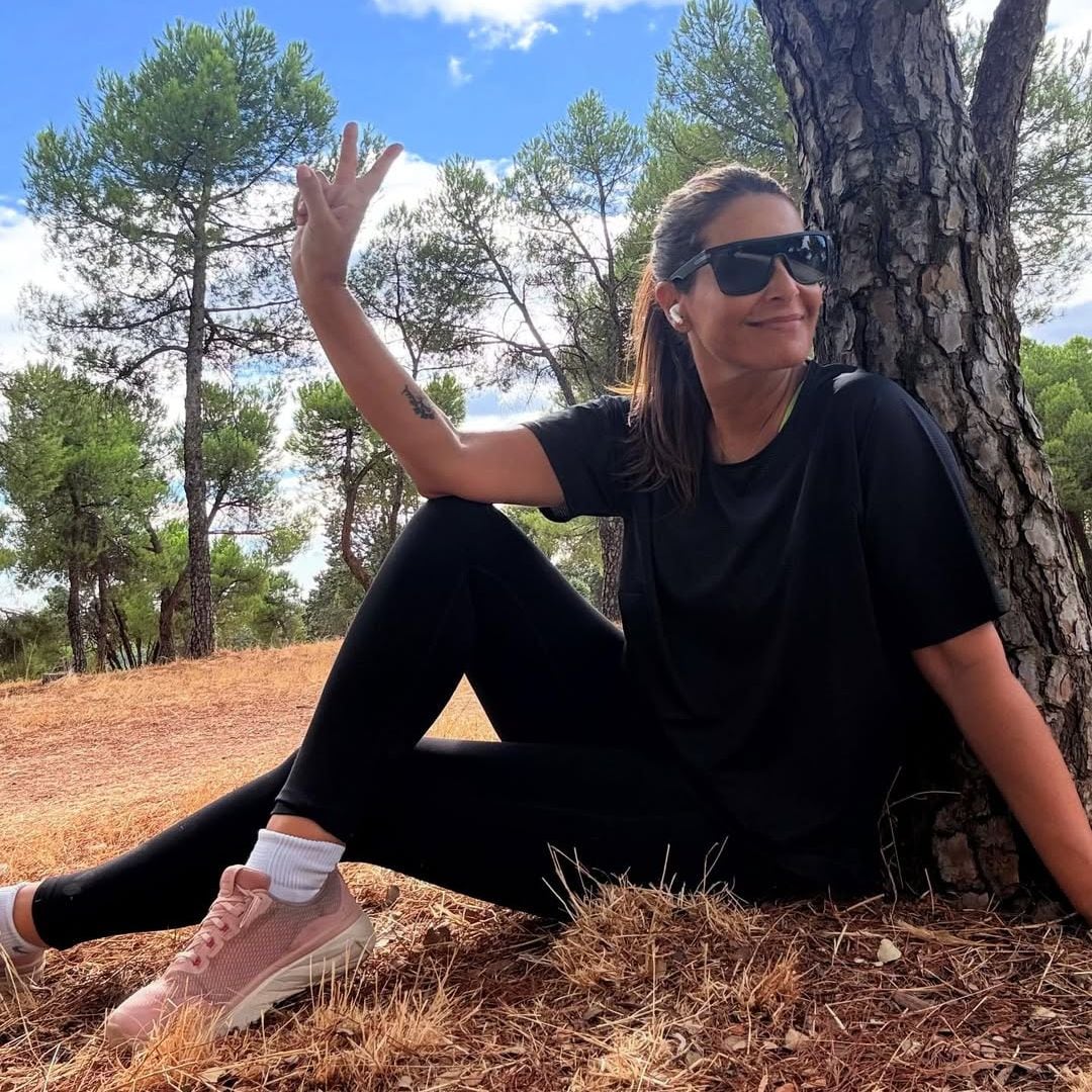 ¿Cómo se mantiene en forma Nuria Roca? Estas son las dos actividades que no fallan en la rutina de la presentadora