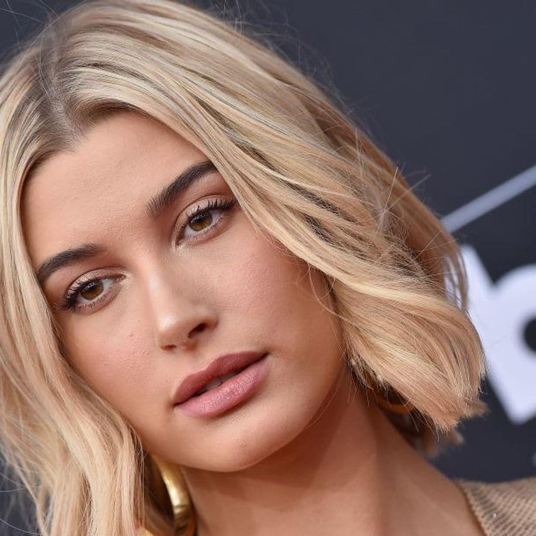 El ’beauty look’ de Hailey Baldwin en 5 claves
