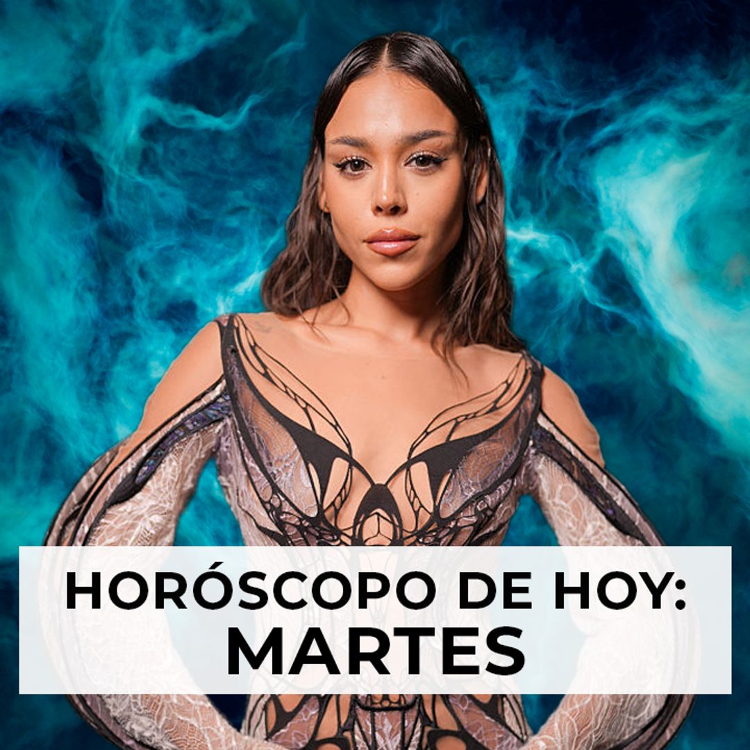 Horóscopo de hoy, martes 23 de junio, consulta tu horóscopo diario gratis