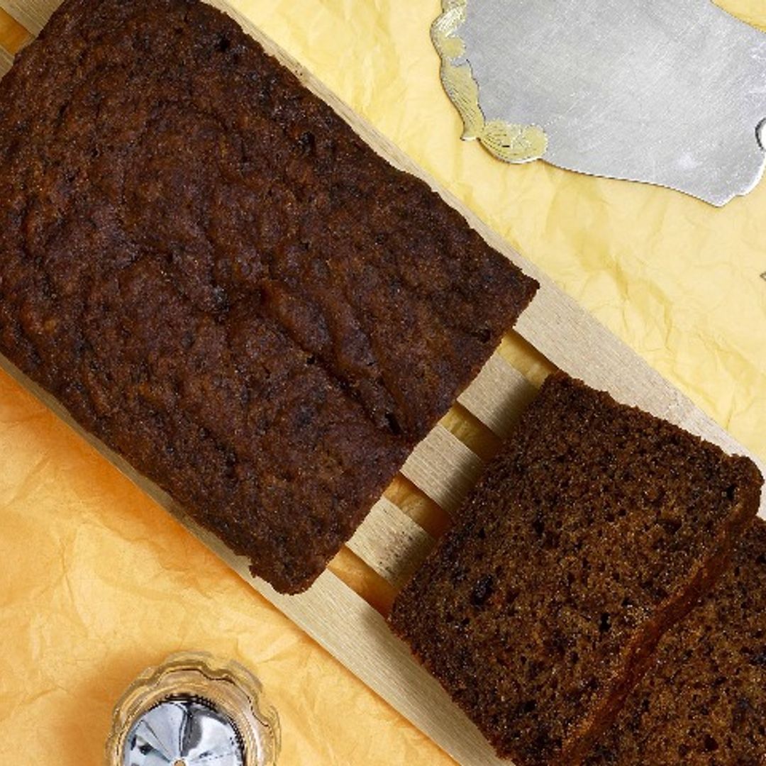 'Banana bread' en 'Slow Cooker'
