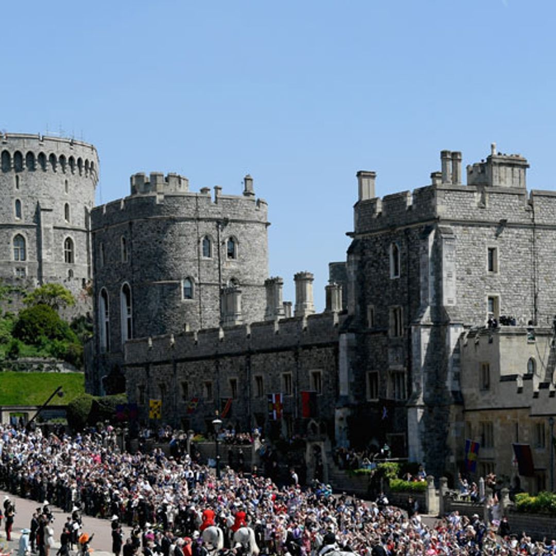 Guía para seguir en HOLA.com la boda de Eugenia de York y Jack Brooksbank