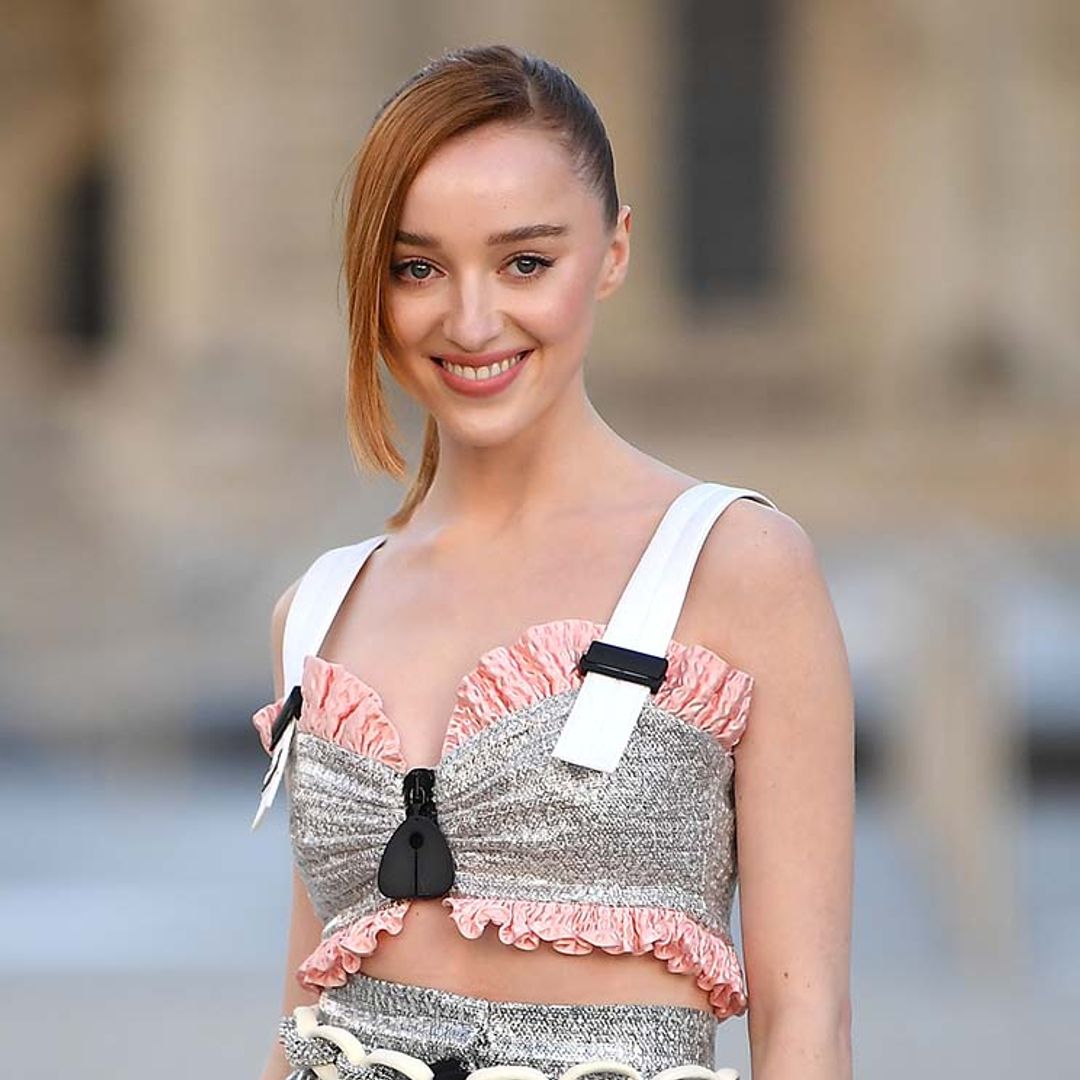 Ella Hunt, Phoebe Dynevor... Fichamos el estilo de los nuevos iconos