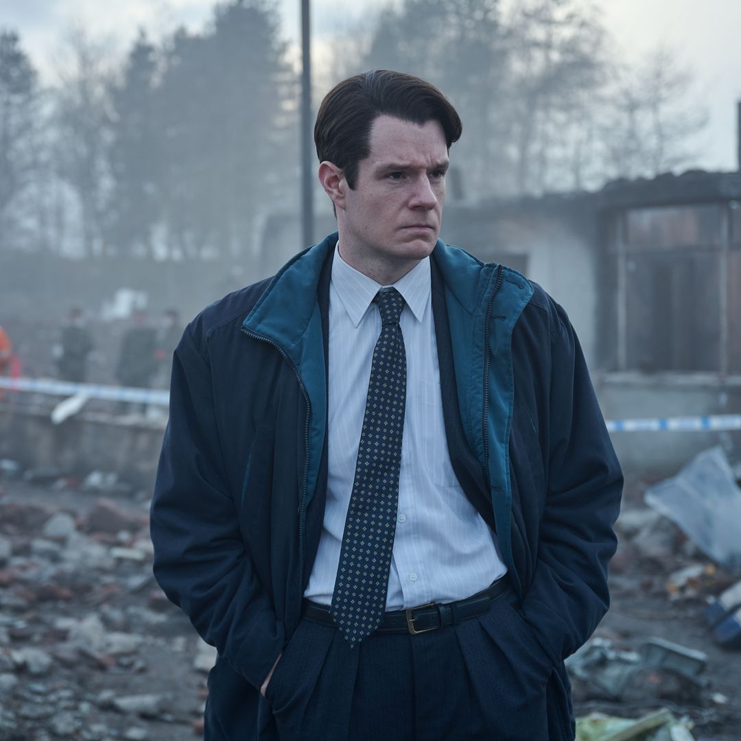Qué ver: 7 series y películas de estreno para ver sin salir de casa - Julio 24
