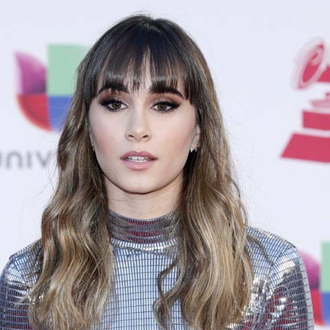 Así suena 'Vas a quedarte', lo nuevo de Aitana