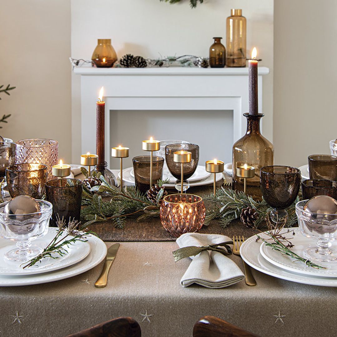 Cómo iluminar tu casa (con magia) esta Navidad: 10 ideas deslumbrantes