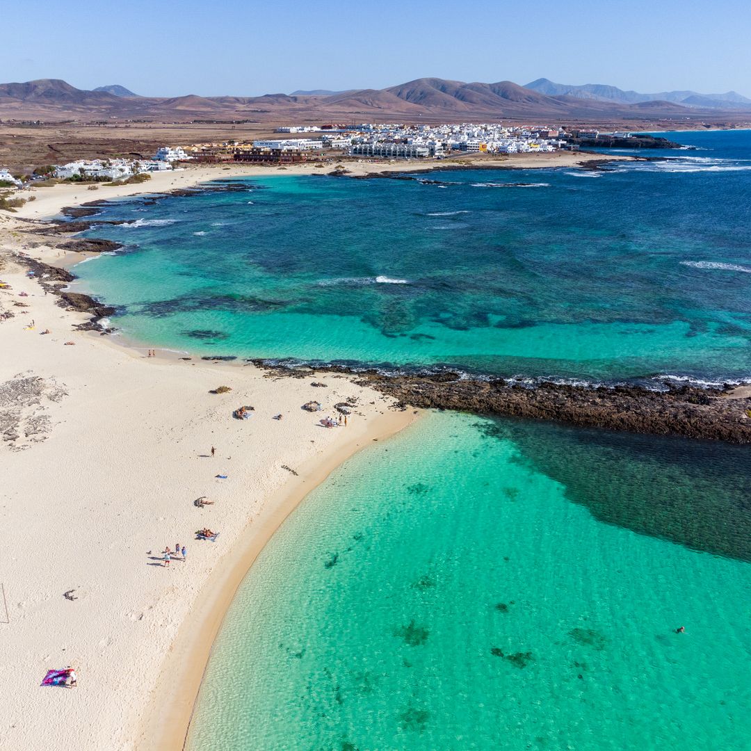 Islas Canarias