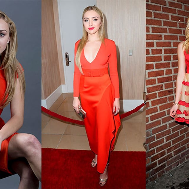 peyton list