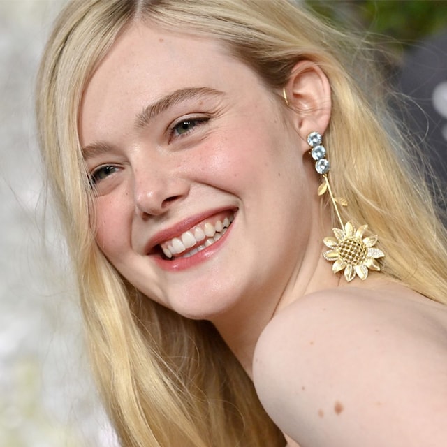 elle fanning