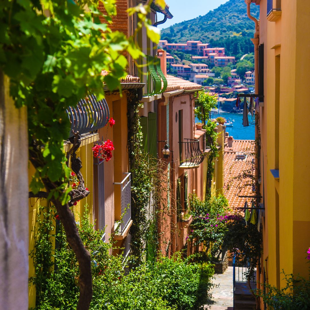 Colliure, Francia
