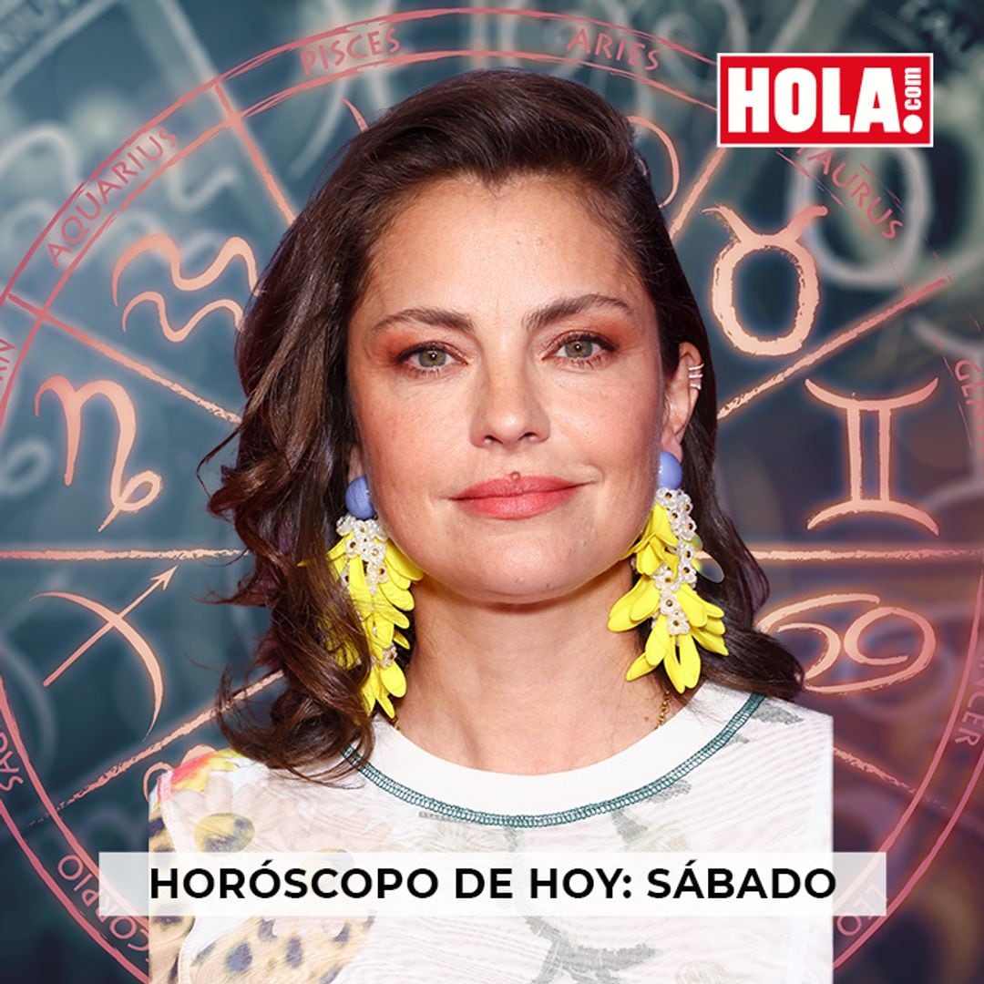 Horóscopo de hoy, sábado 19 de julio, descubre cómo le irá hoy a tu signo