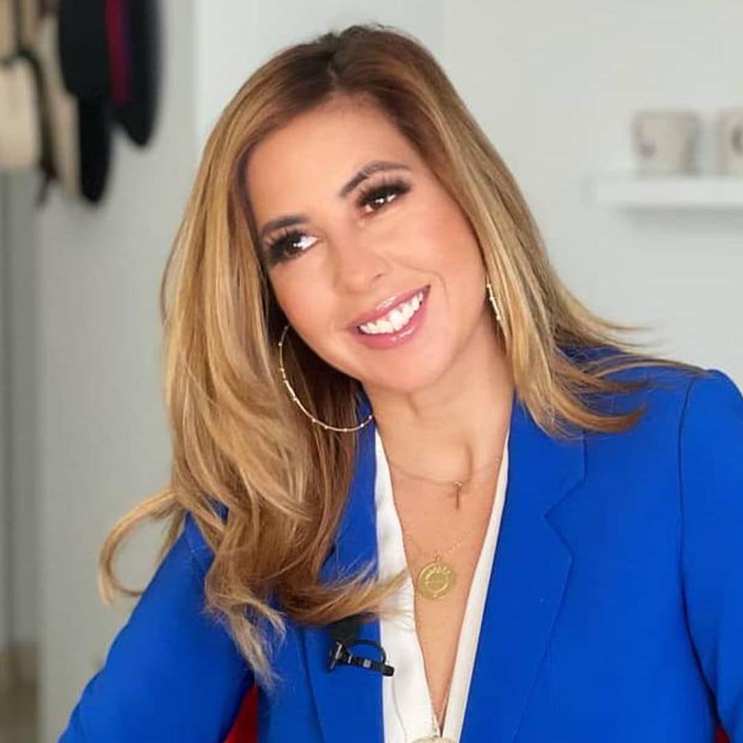 Stephanie Himonidis ‘Chiquibaby’ queda fuera de Telemundo