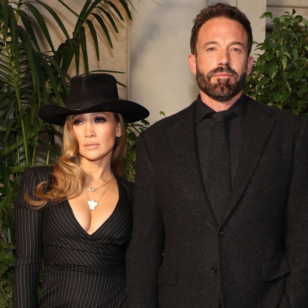 La mansión que Jennifer Lopez no consigue vender tras su divorcio de Ben Affleck: 12 dormitorios, 24 baños y 43 millones de euros