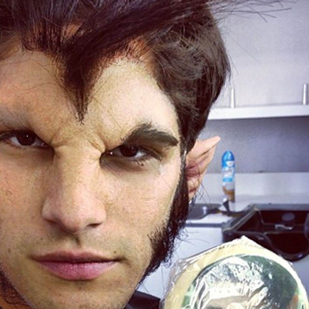 ¡Maquillajes de cine! Espectaculares transformaciones que demuestran que la magia existe