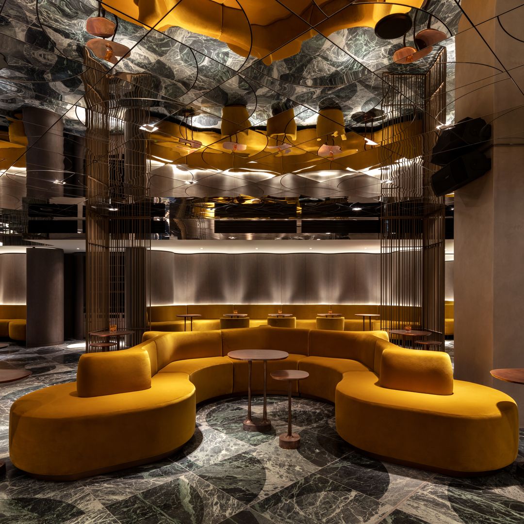 The Londoner, hotel, Londres