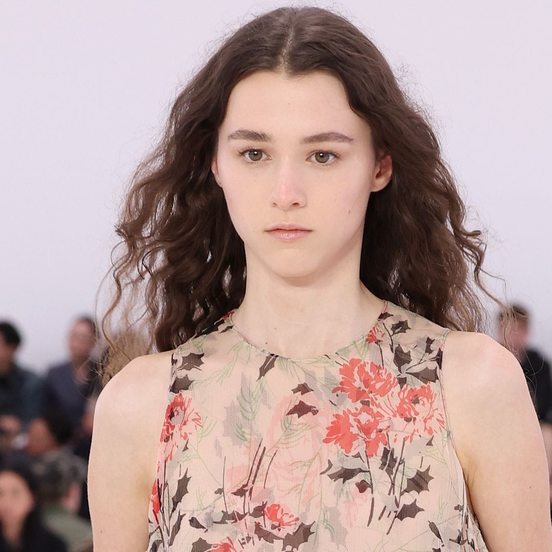 Desfile de Loewe Primavera/Verano 2025