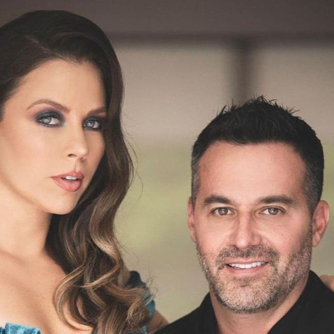 Ximena Duque le pide matrimonio a Jay Adkins, ¡se casarán por segunda vez!