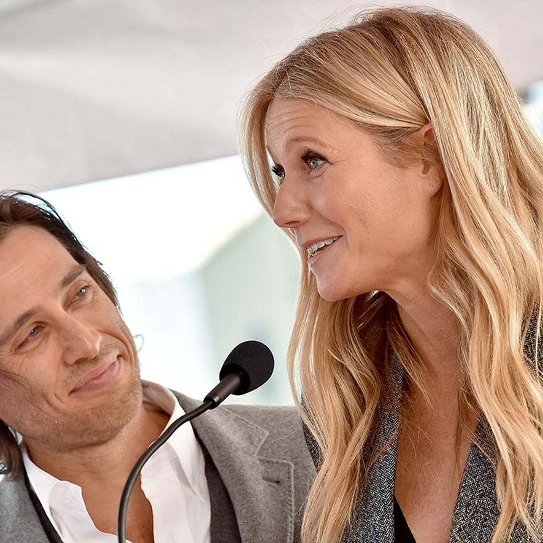 Gwyneth Paltrow adora a Brad Pitt y confiesa lo que opina su marido de esta relación con su ex