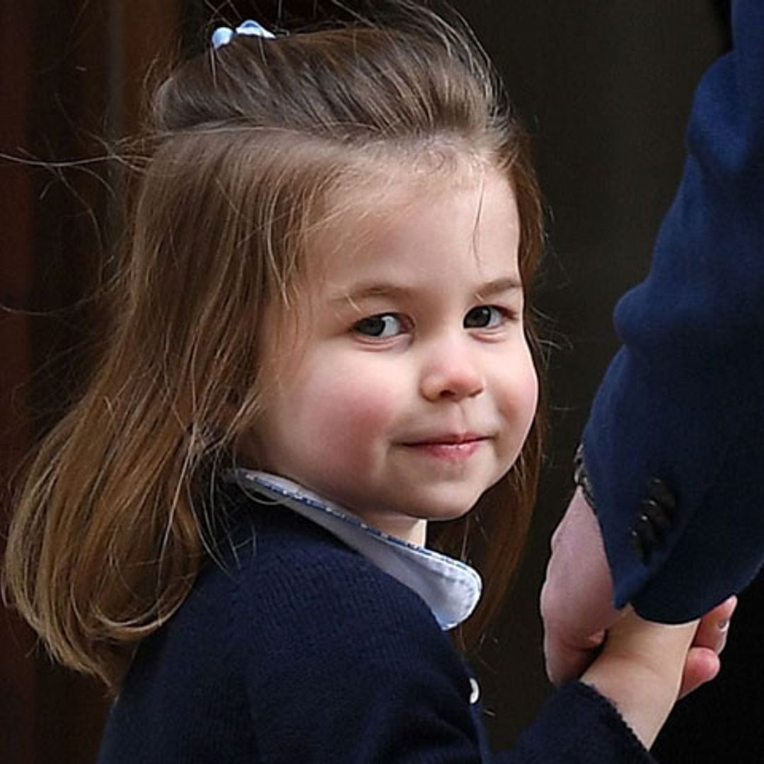 Por qué en el tercer cumpleaños de Charlotte de Cambridge no habrá fotografía oficial
