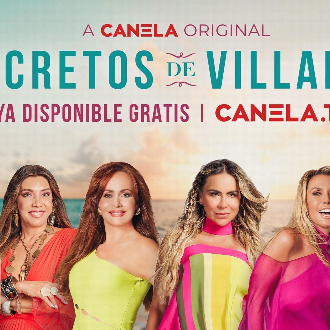 Las confesiones más impactantes solo en ‘Secretos de Villanas: Las Vacaciones’