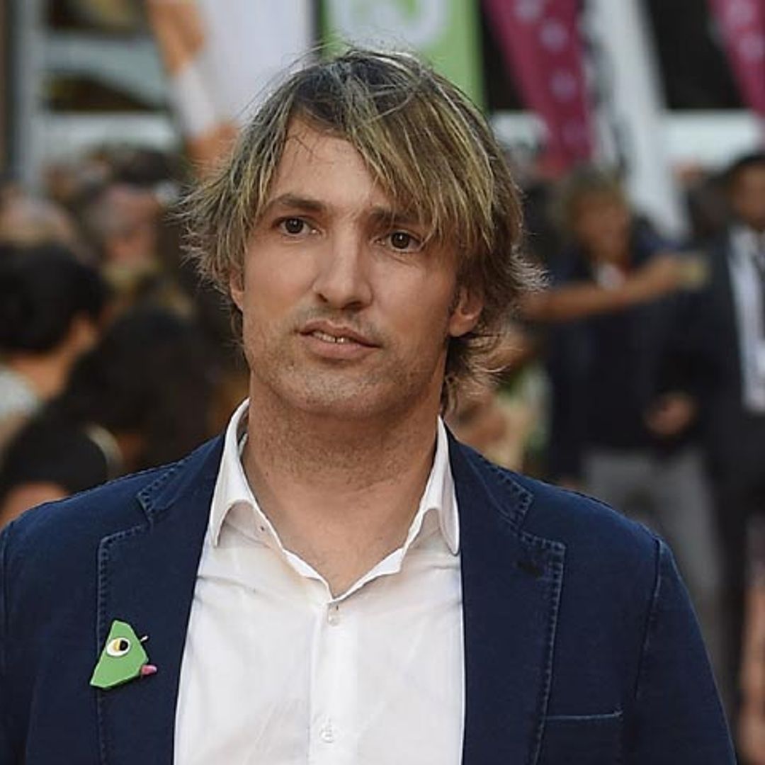 En ¡HOLA!, Ismael Beiro, ganador del primer 'GH', va a ser padre