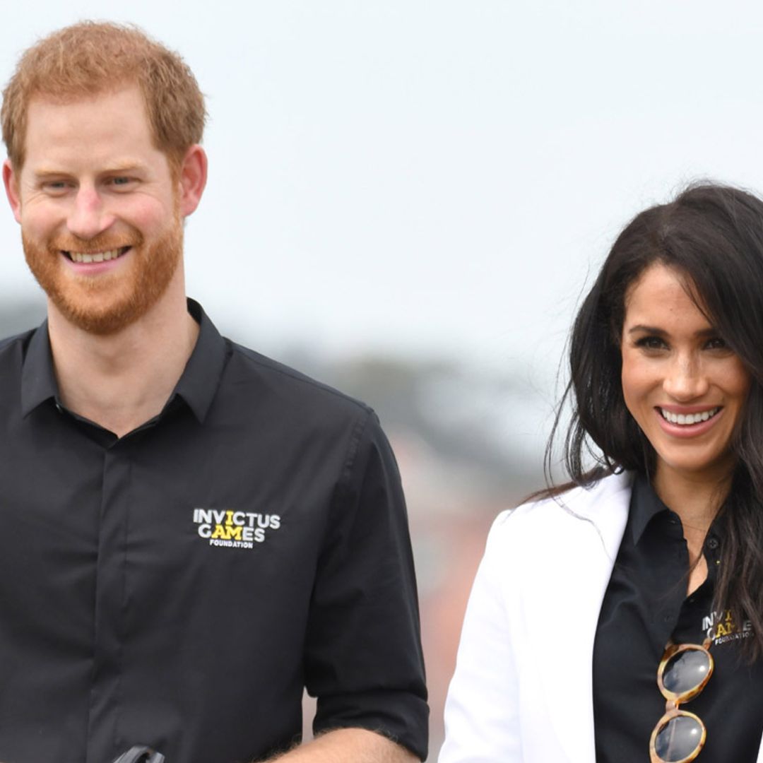 ¿Cómo se llamará el bebé real? Nombres de la A a la Z para el hijo de los duques de Sussex