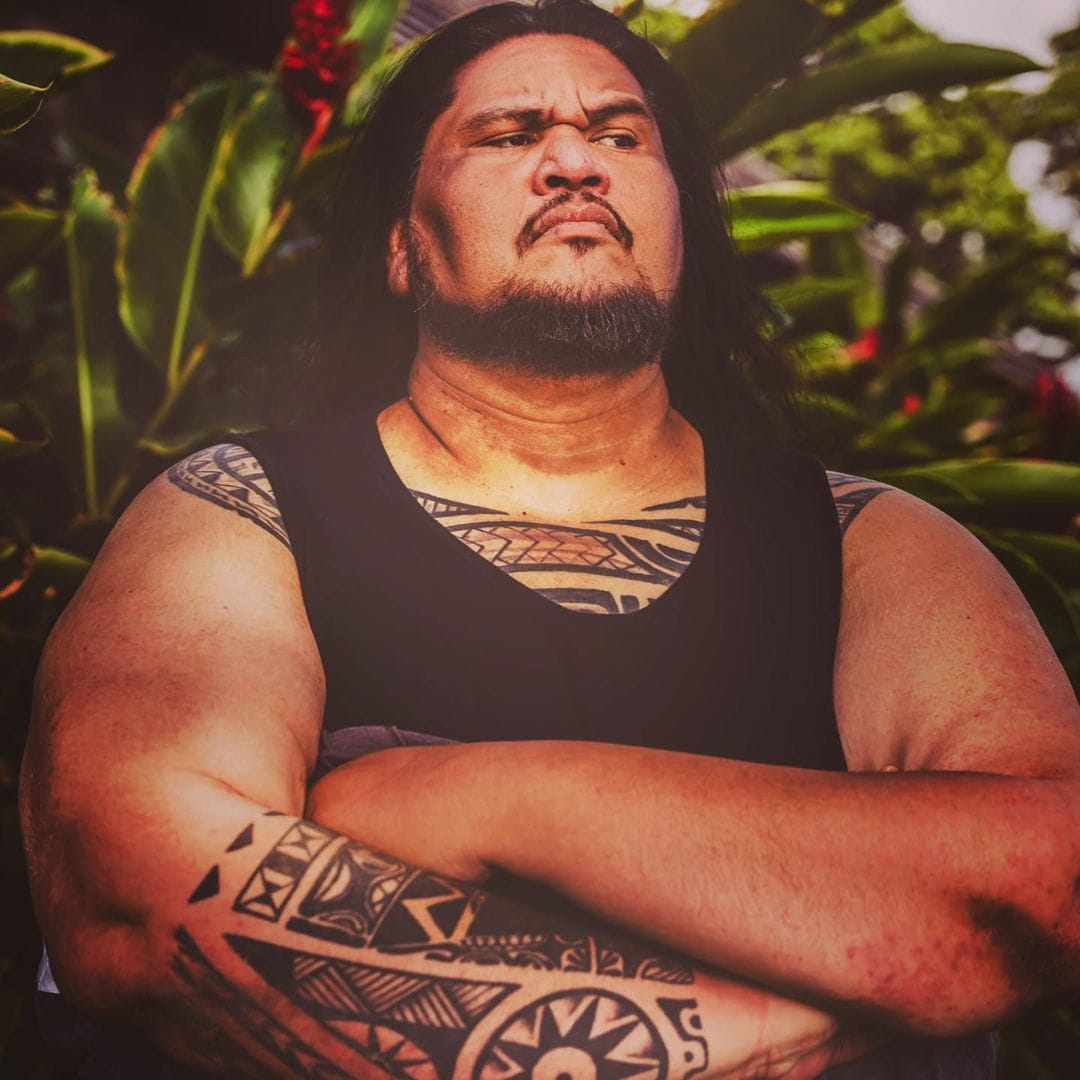 Muere entrañable actor del live action de 'Lilo & Stitch', David Hekili Kenui Bell