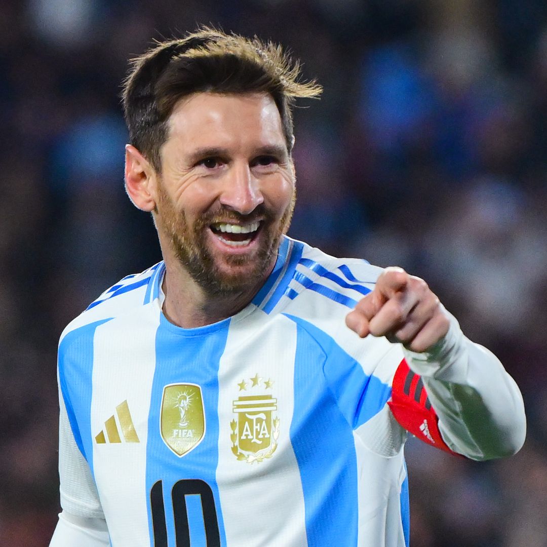 El especial deseo de Lionel Messi para su cumpleaños 39 en medio del Mundial 2026