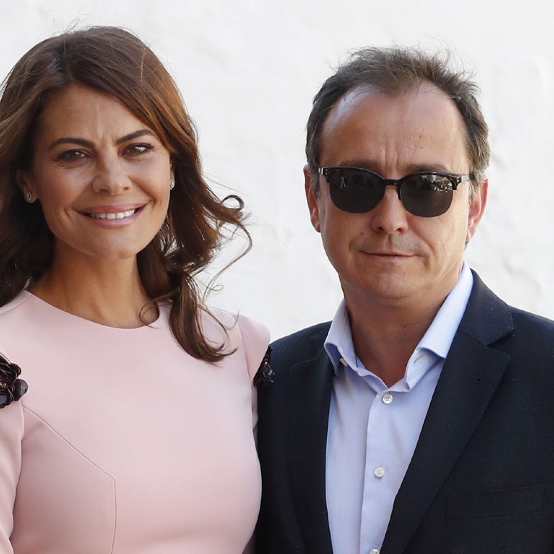 María José Suárez toma una difícil decisión por la crisis del coronavirus