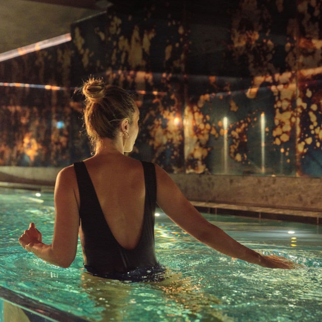 Wellington Spa Madrid hotel