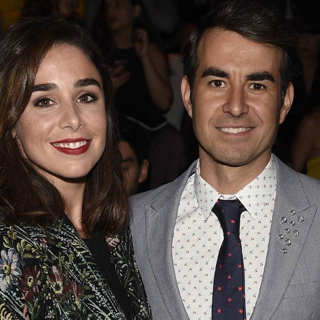 Candela Serrat luce tripita mientras se pone en forma con su marido