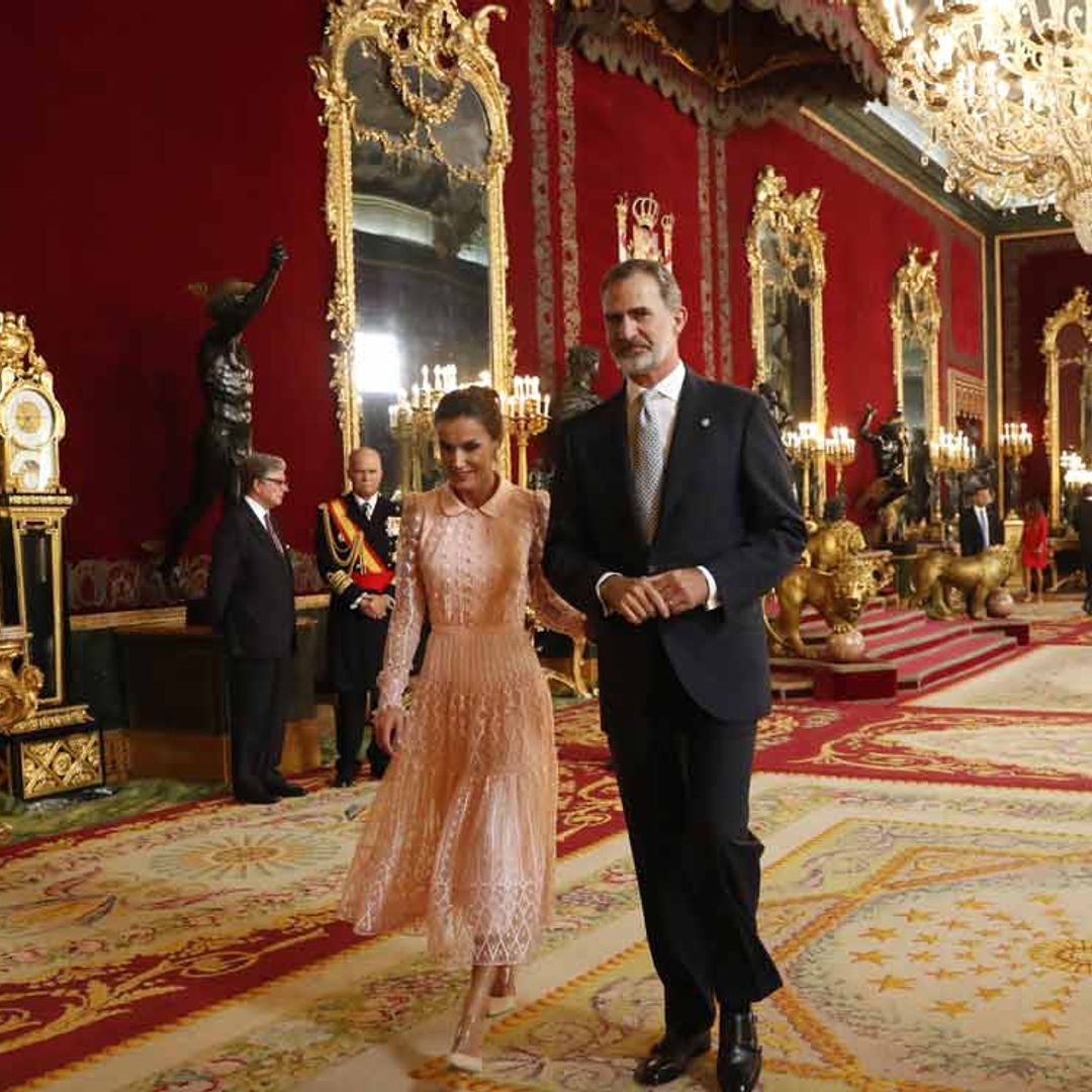 Del Palacio Real al Museo Reina Sofía:  los imponentes escenarios en los que tendrá lugar la cumbre de la OTAN en Madrid