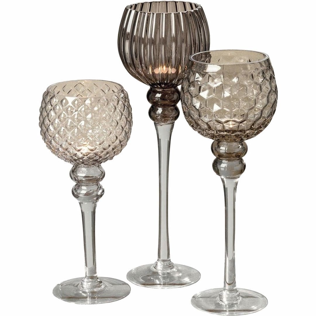 Portavelas,
de Manor (c.p.v.).