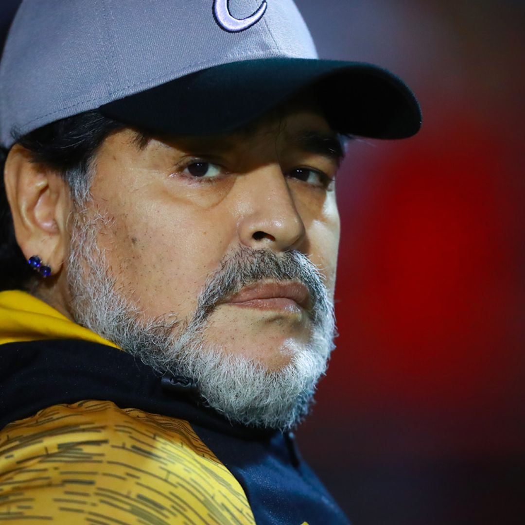 Imputan a siete personas por la muerte de Maradona