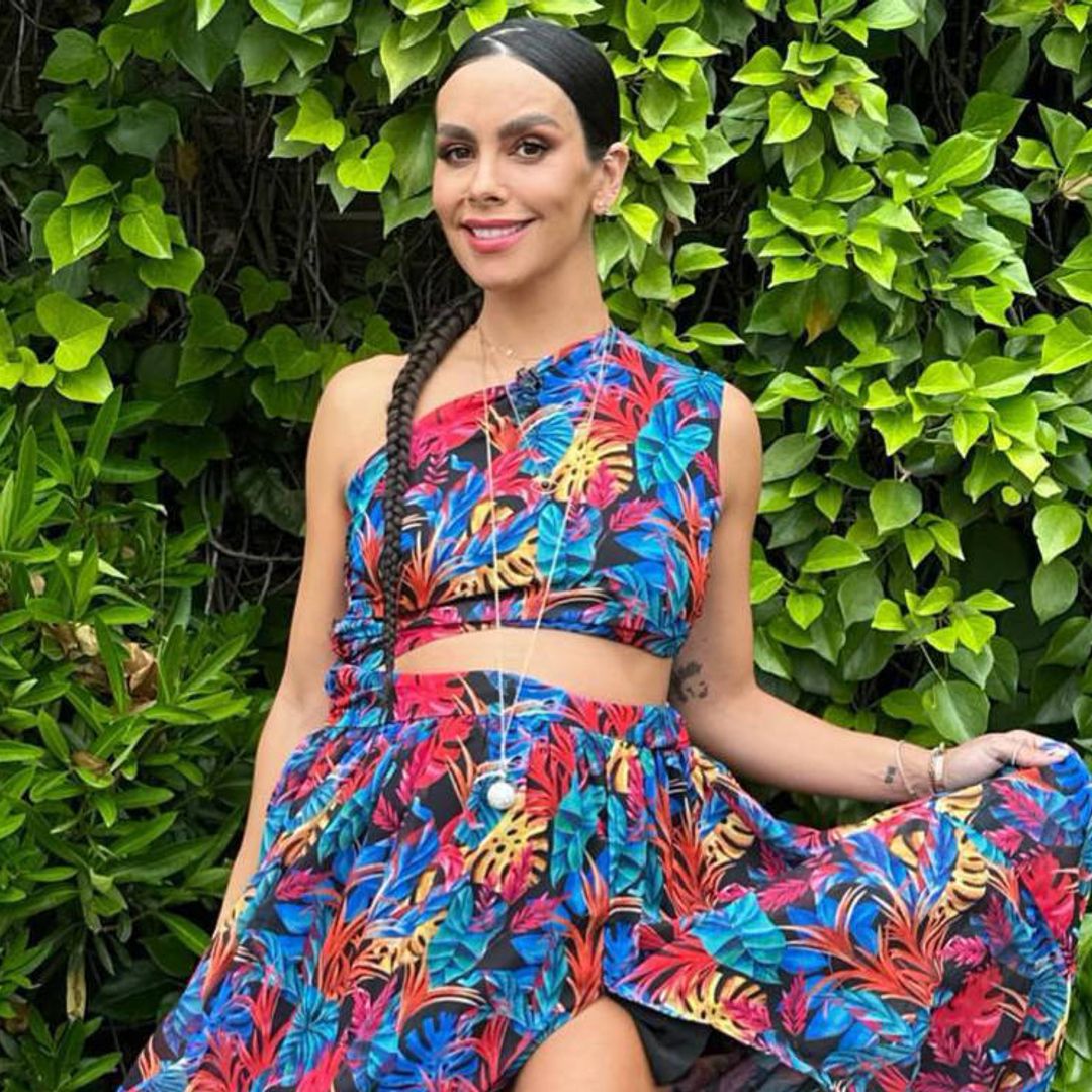 Cristina Pedroche, Isabelle Junot y otras 'celebrities' que normalizan los cuerpos posparto