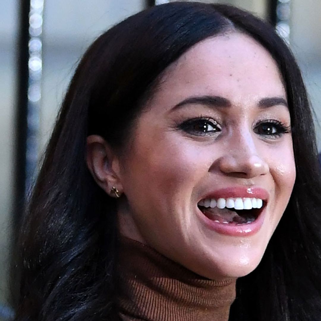 La visita secreta de Meghan Markle antes de regresar al trabajo