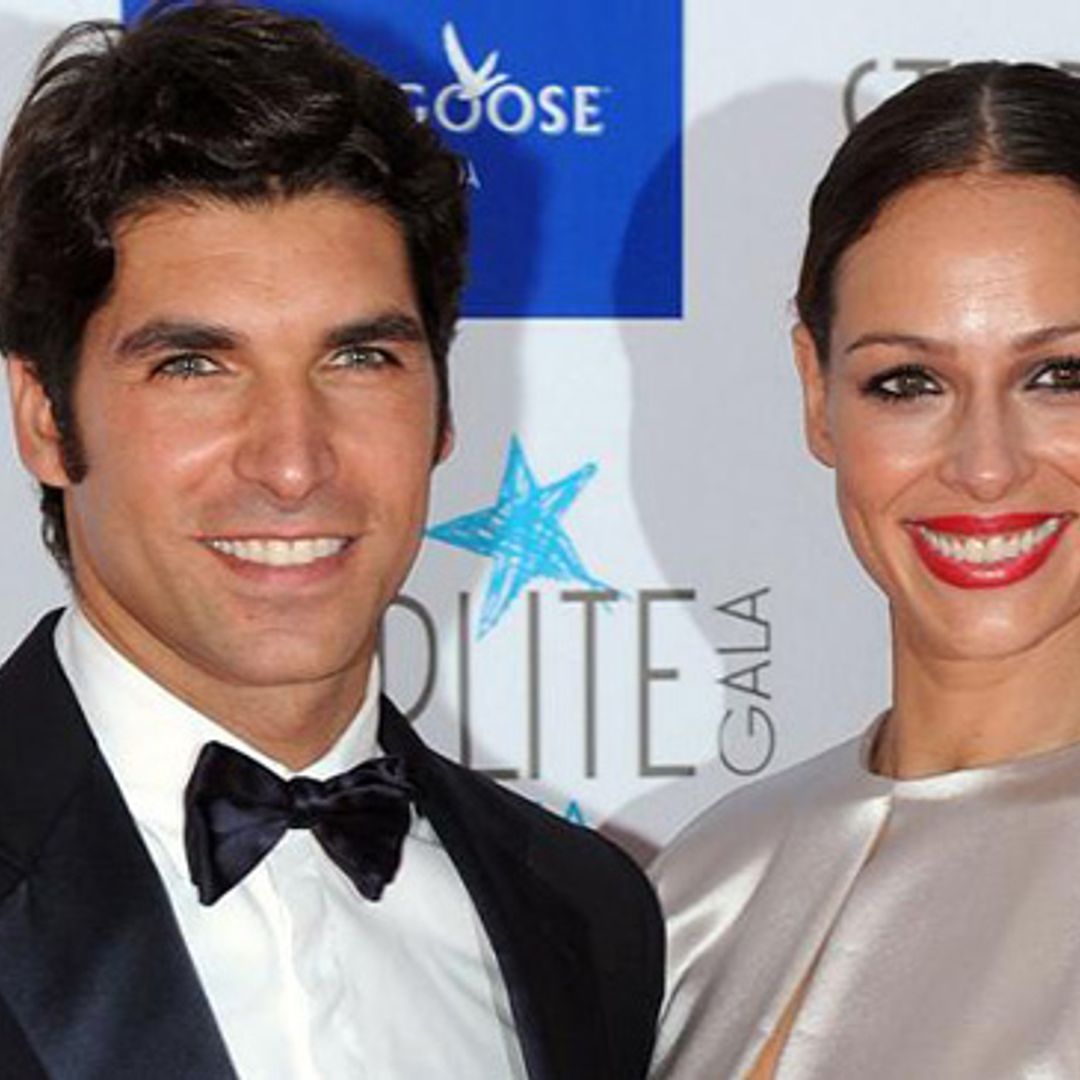 ¡Sorpresa! Eva González y Cayetano Rivera se casan
