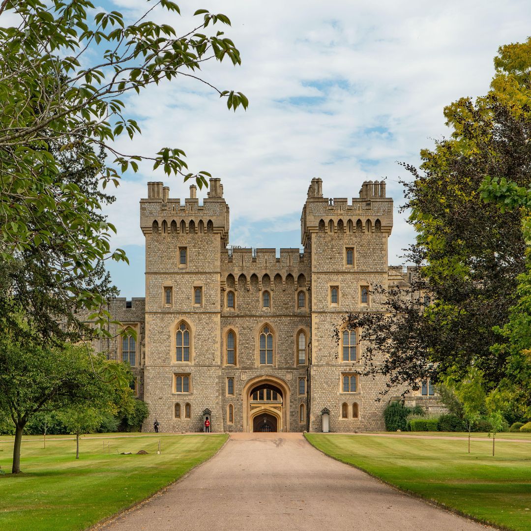Así es el castillo de Windsor: 15 curiosidades que seguro no conocías