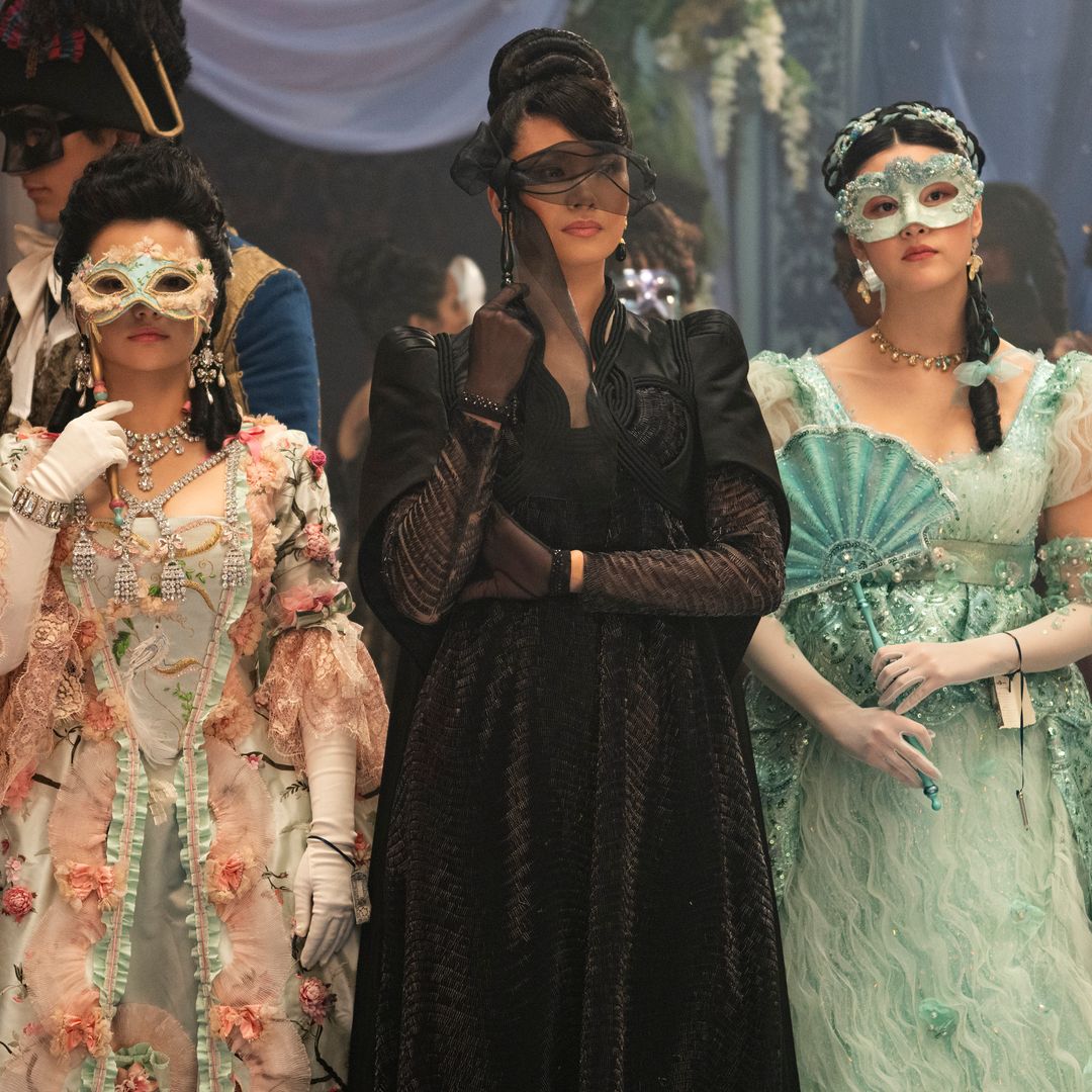 De la historia de amor de John F. Kennedy Jr y Carolyn Bessette a 'Los Bridgerton': los 15 estrenos para maratonear en febrero