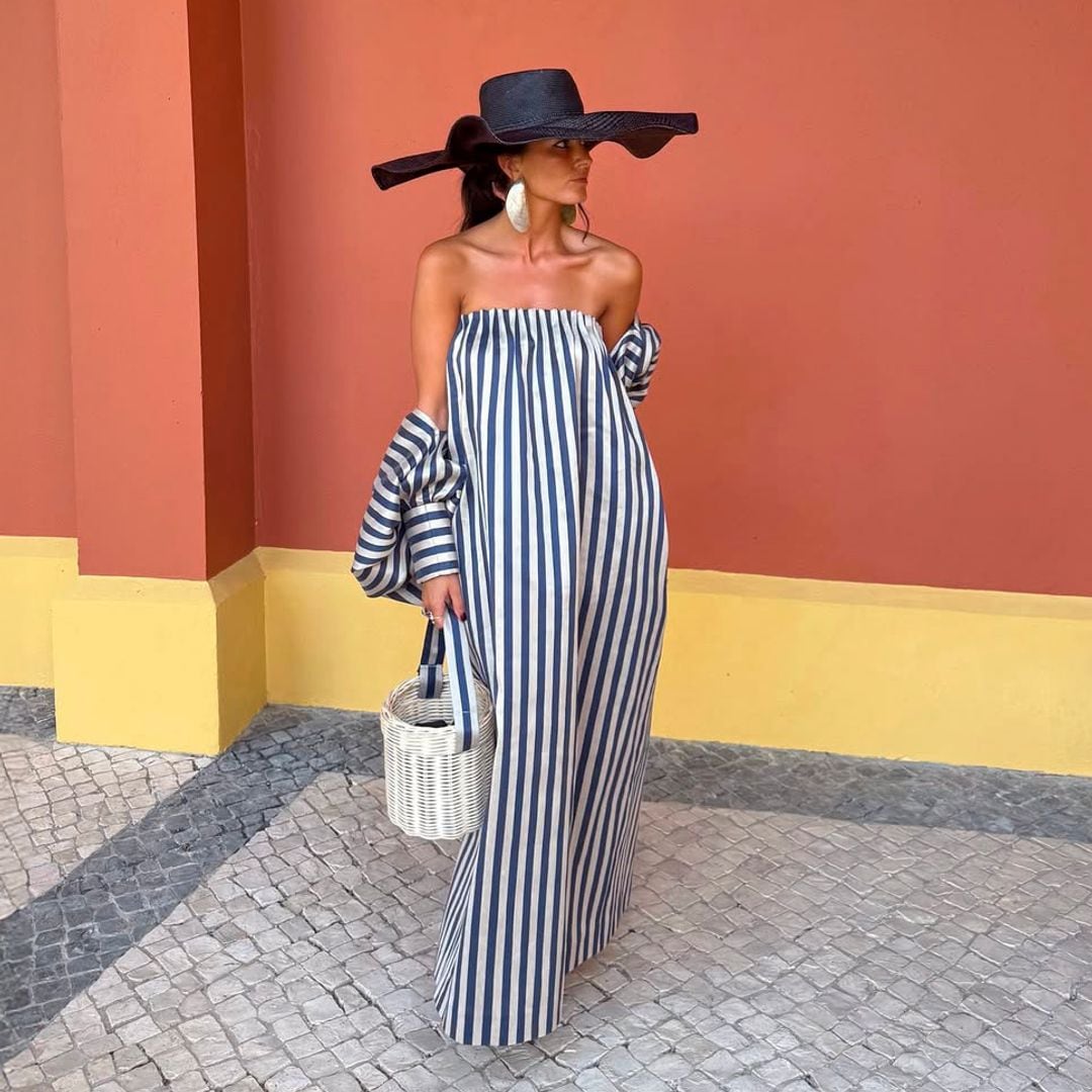 La nueva obsesión 'made in Spain': 7 bolsos de invitada que van a arrasar en las bodas de septiembre