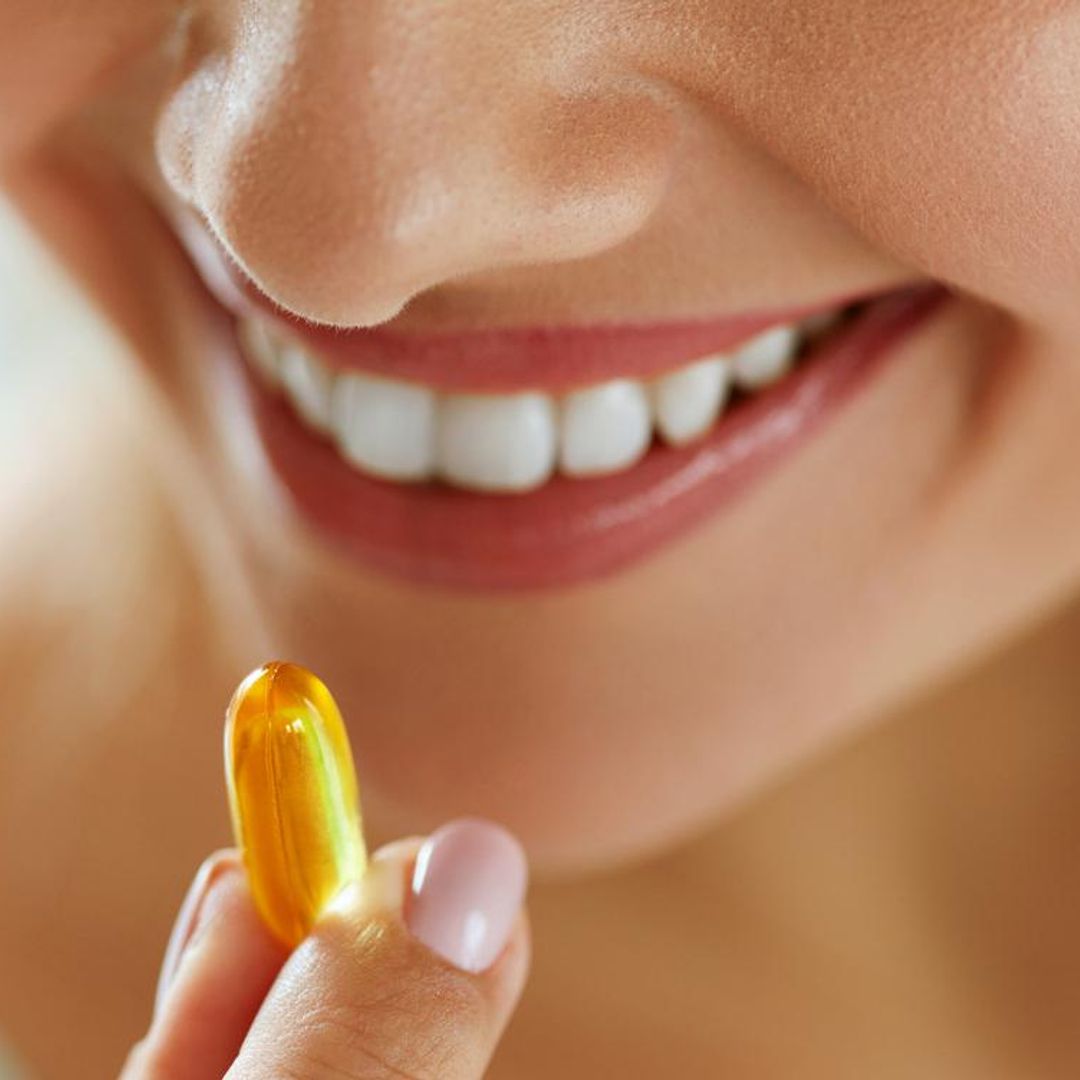 5 vitaminas que necesitarás para tener uñas perfectas