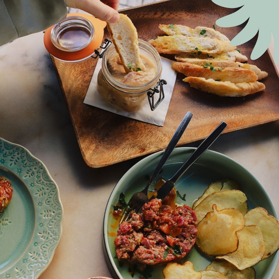 Bar Tolo, Foz, Oporto, Portugal