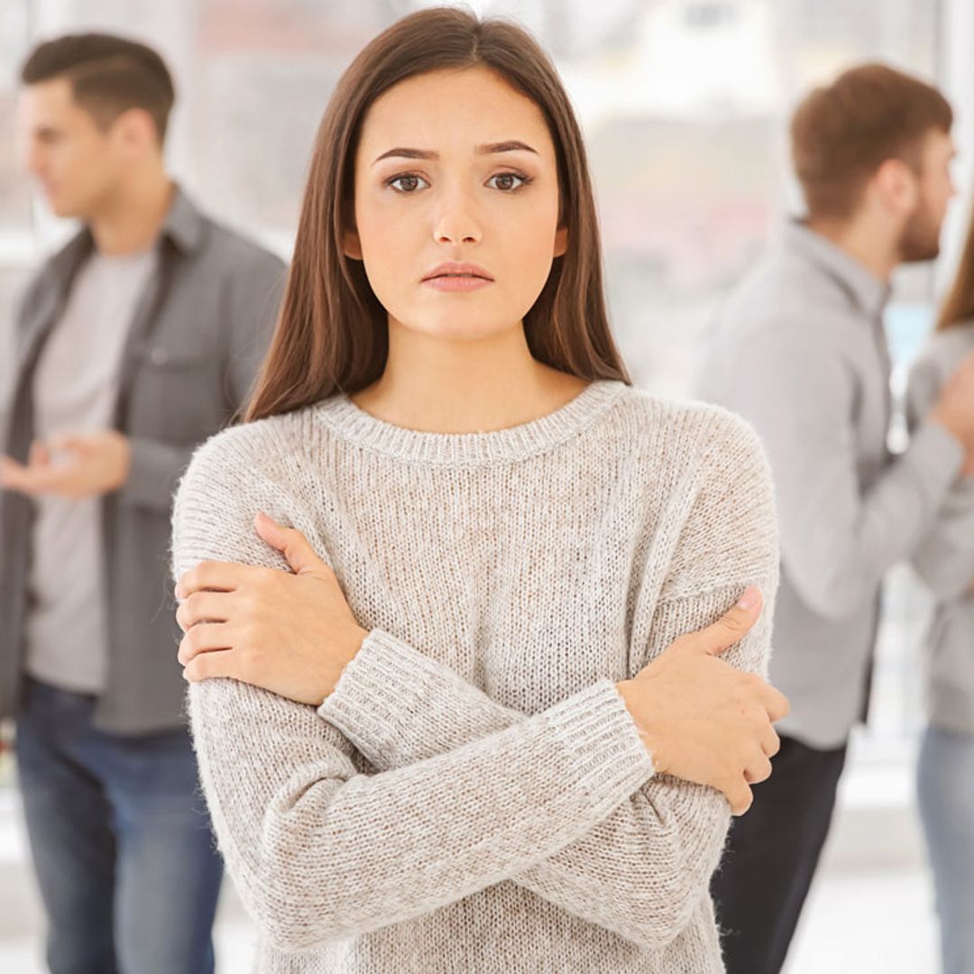 Ansiedad social: ¿tú también tienes miedo al qué dirán?