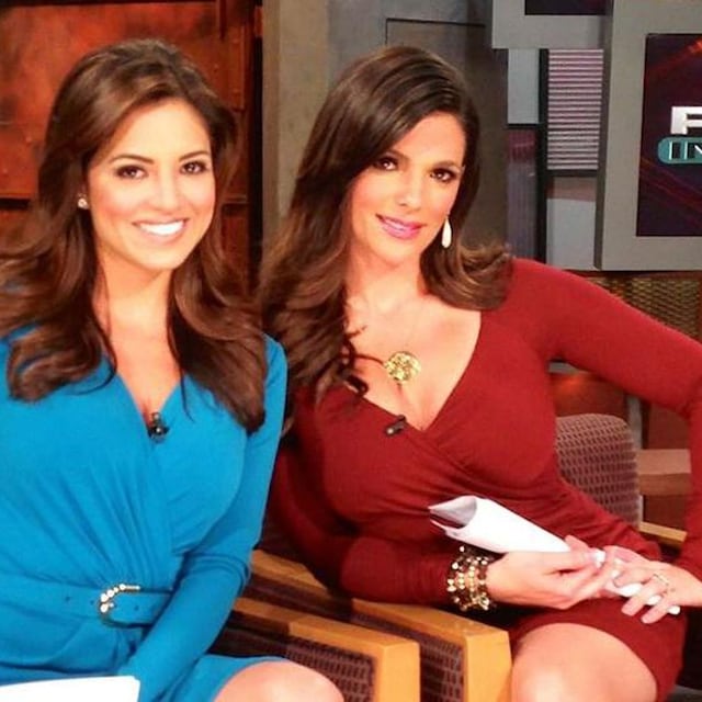 pamela silva y b rbara bermudo