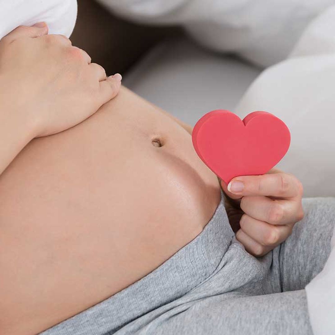 Remedios caseros para cuidar la piel de la barriguita durante el embarazo