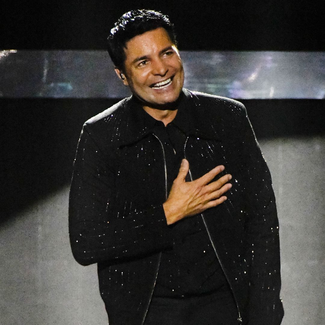 Chayanne se suma al festejo por el Mundial 2026 junto a Enrique Iglesias e Imagine Dragons