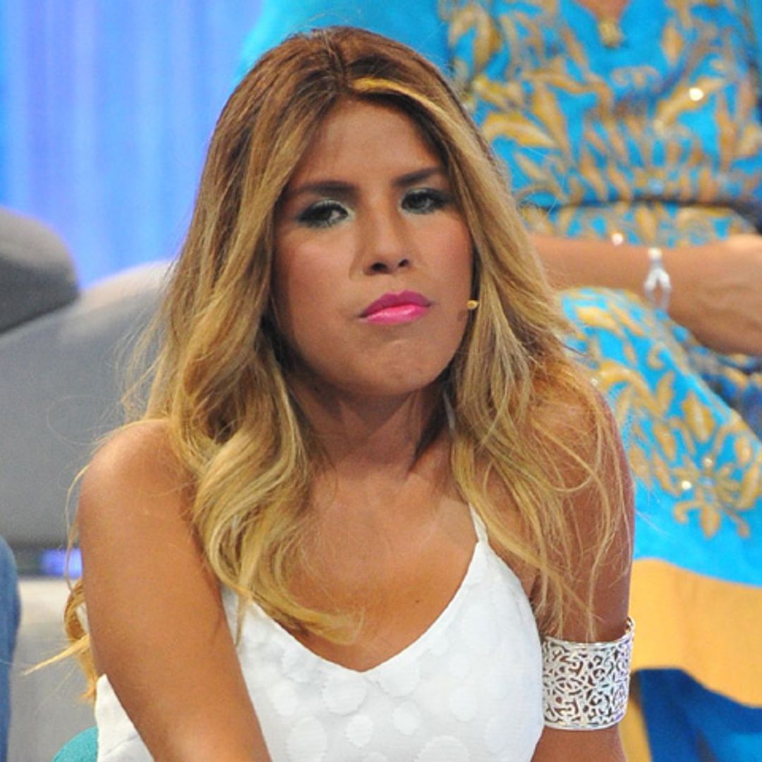 ¿Se casan Isa Pantoja y Alejandro Albalá en octubre?