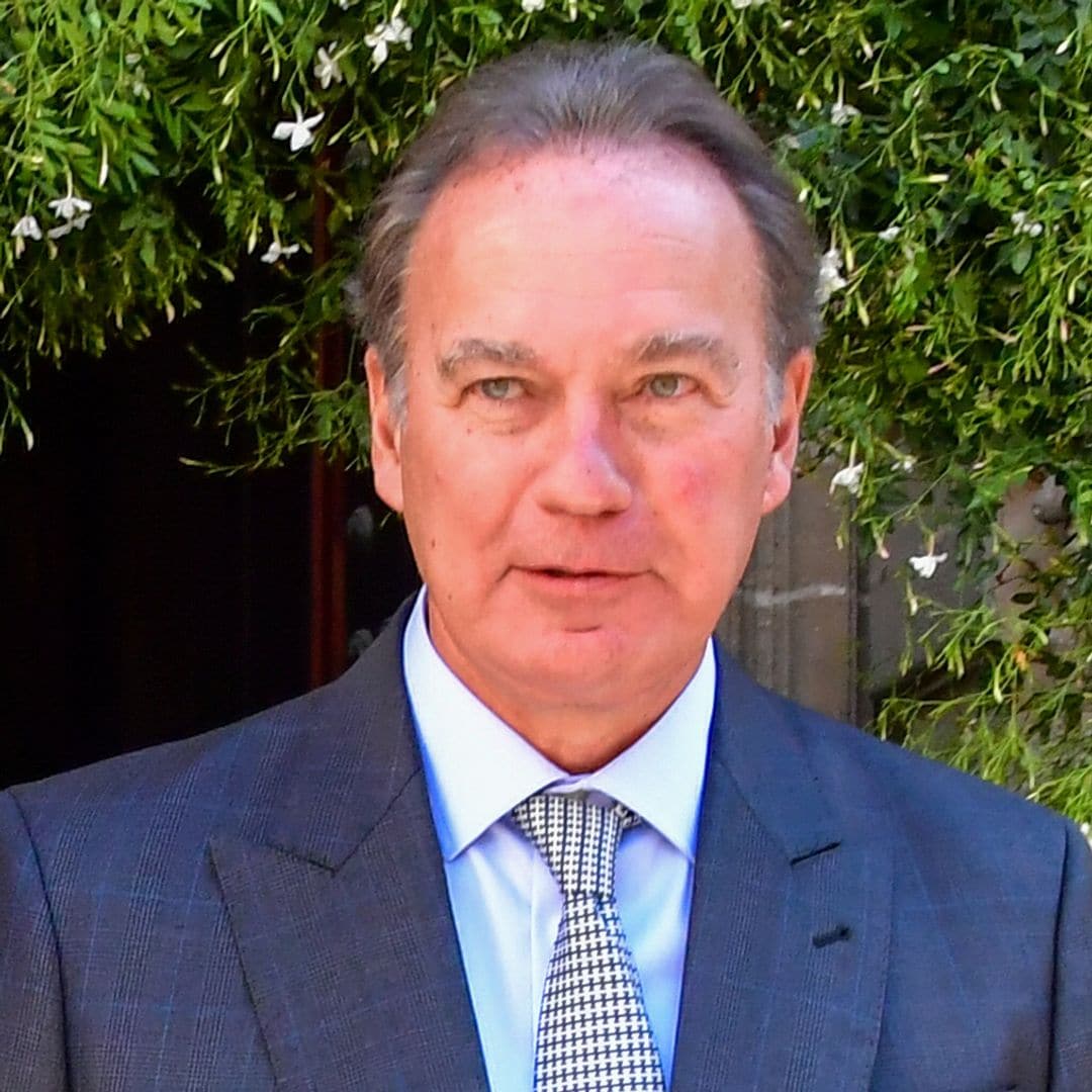 Bertín Osborne pone fin a las especulaciones sobre su pelotazo inmobiliario y su casa de 4,5 millones de euros: “Todo es mentira”