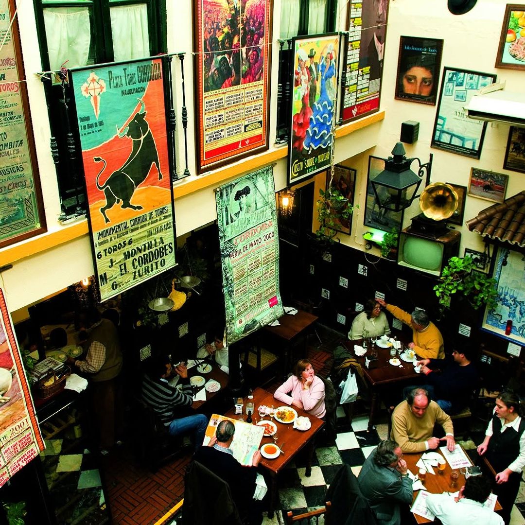 Casa Pisto