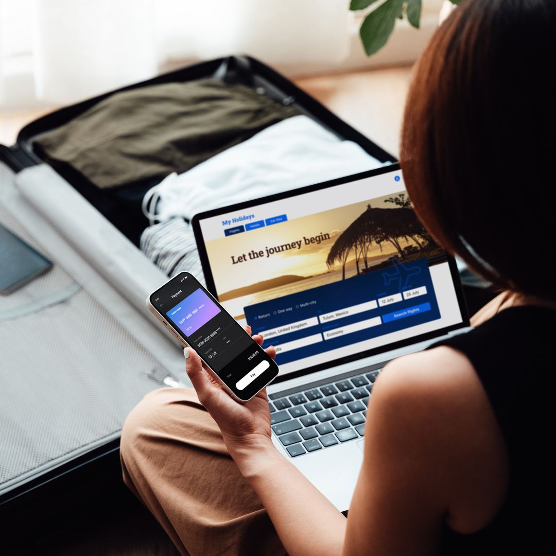 Las mejores ofertas de Travel Tuesday en vuelos y hoteles que he podido encontrar revisando mis páginas de referencia