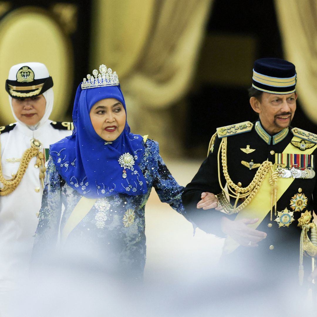 Muere la hermana de la reina de Brunéi, cuñada del sultán y madre de diez hijos, en plena polémica en la Casa de Bolkiah